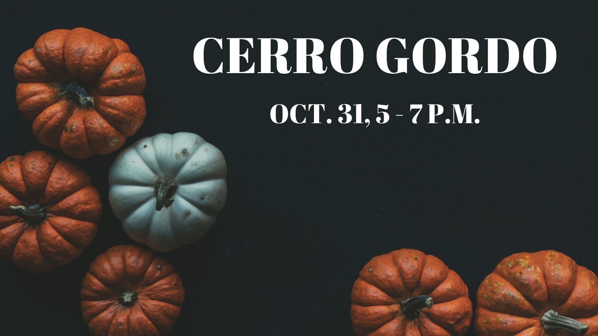 Cerro Gordo